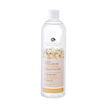 Мицеларна вода Портокалов цвят Alkemilla