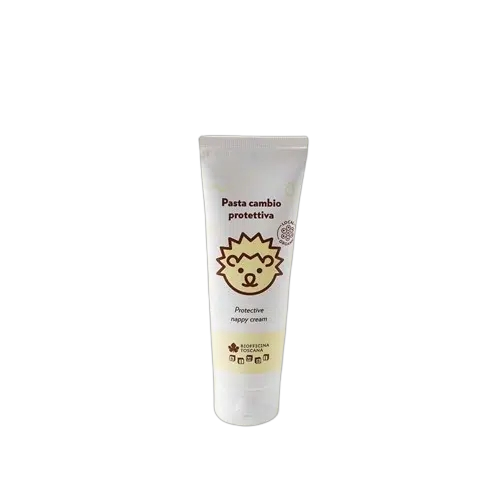 Успокояващ крем за подсичане Biofficina Toscana |