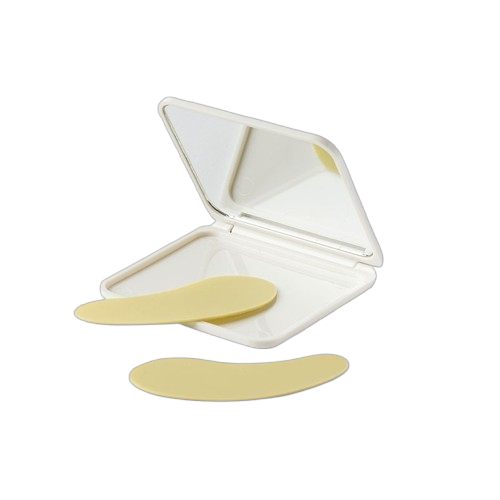 Пачове за очи за многократна употреба с огледало Biofficina Toscana | Anabolic1® Пачове за очи за многократна употреба с огледало Biofficina Toscana |