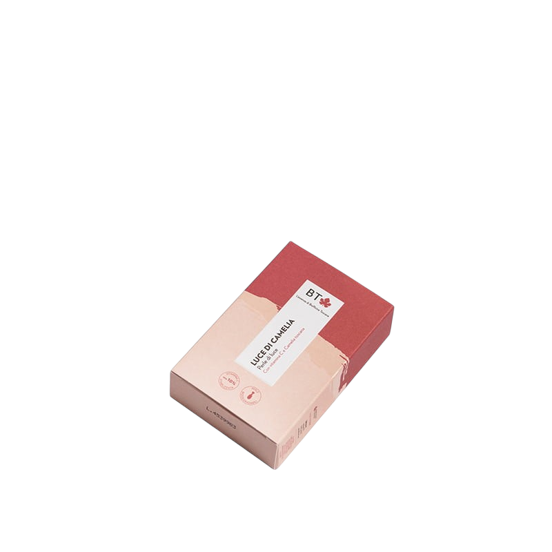 Перли с Витамин С за сияйна кожа Luce di Camelia/ 7 бр. Biofficina Toscana | Anabolic1® Перли с Витамин С за сияйна кожа Luce di Camelia/ 7 бр. Biofficina Toscana |