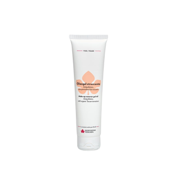 Почистващо гел-масло за лице и грим Biofficina Toscana