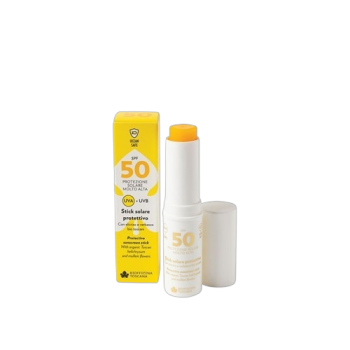 Слънцезащитен стик SPF50 Biofficina Toscаna