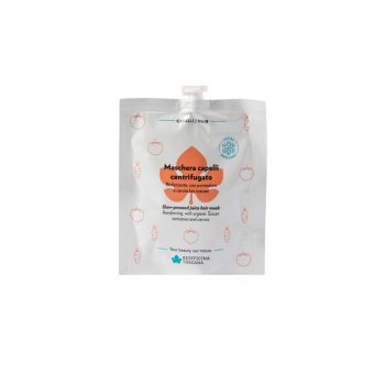 Укрепваща маска за коса Фреш Travel Biofficina Toscana