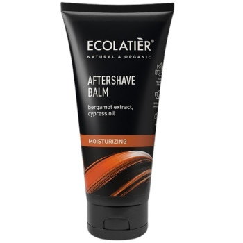 Овлажняващ афтършейв Ecolatier Овлажняващ афтършейв Ecolatier