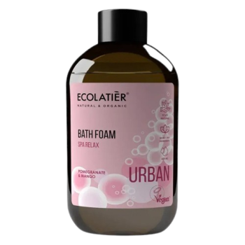 Пяна за вана Spa Relax Ecolatier