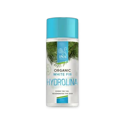 Био Вода от Бяла ела Hydrolina INA Essentials |