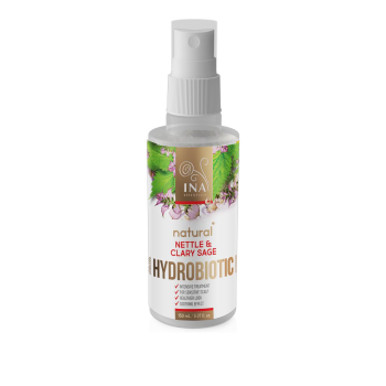 Hydrobiotic Коприва и Салвия INA Essentials