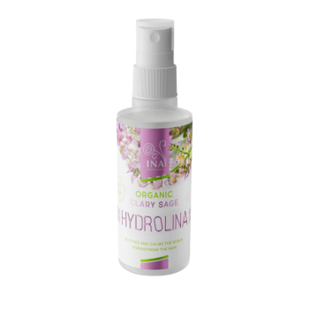 Био Вода от Салвия Hydrolina INA Essentials
