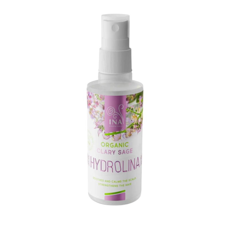 Био Вода от Салвия Hydrolina INA Essentials | Anabolic1® Био Вода от Салвия Hydrolina INA Essentials |