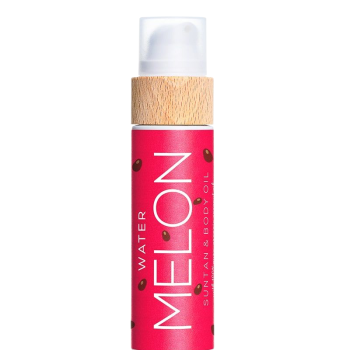Натурално масло за наситен тен WATERMELON Cocosolis Натурално масло за наситен тен WATERMELON Cocosolis