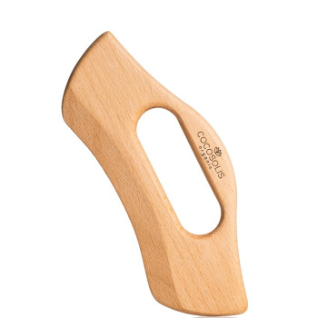 Масажор за тяло от дърво Cocosolis