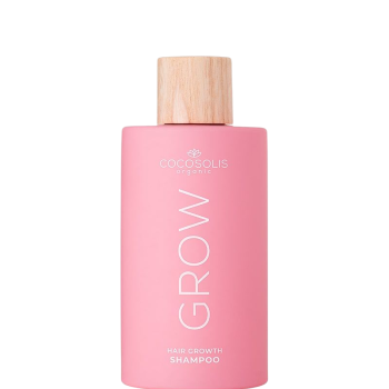 Шампоан за растеж GROW Cocosolis