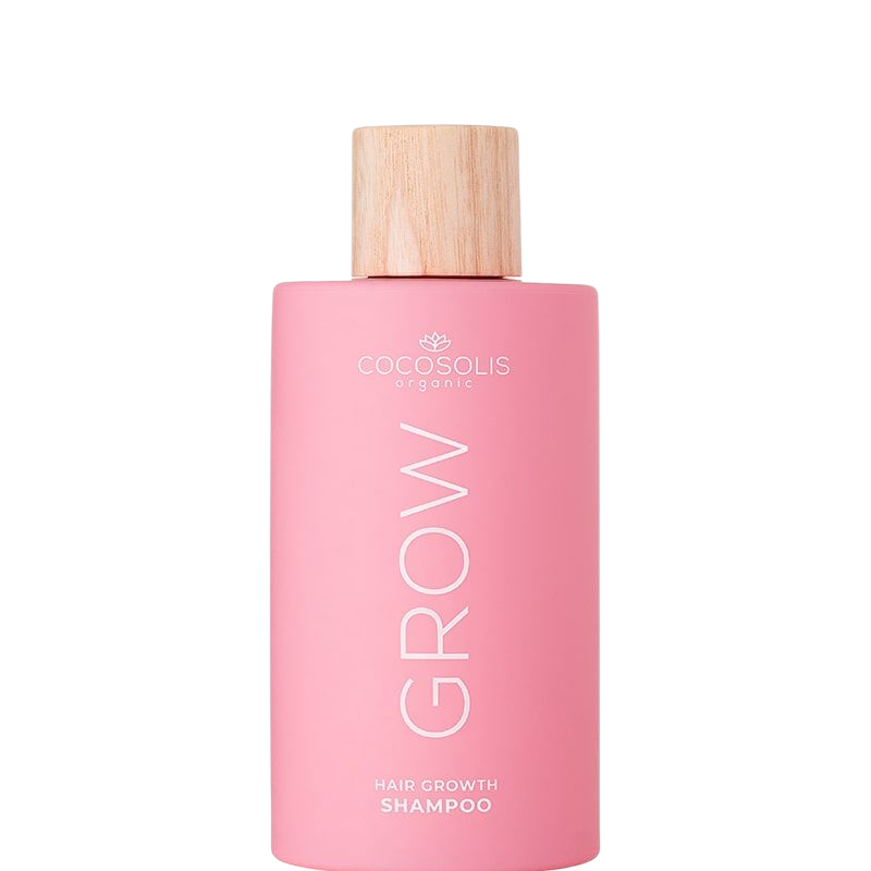 Шампоан за растеж GROW Cocosolis |