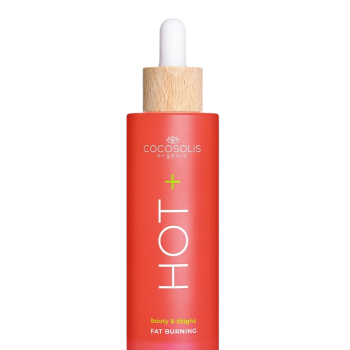 Термо серум за отслабване HOT+ Cocosolis Термо серум за отслабване HOT+ Cocosolis