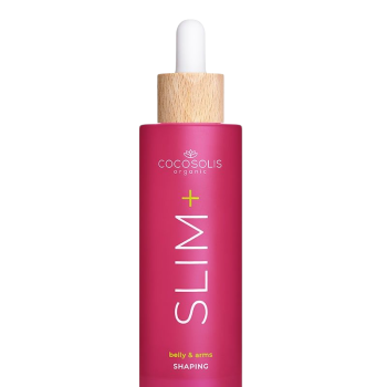 Оформящ серум-концентрат SLIM+ Cocosolis Оформящ серум-концентрат SLIM+ Cocosolis