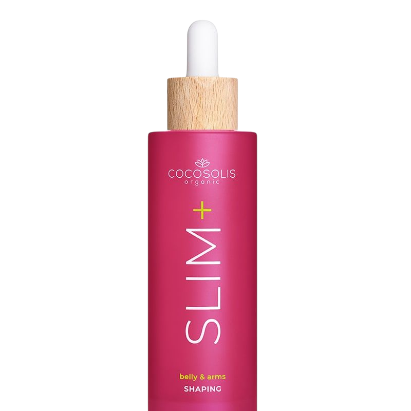 Оформящ серум-концентрат SLIM+ Cocosolis |