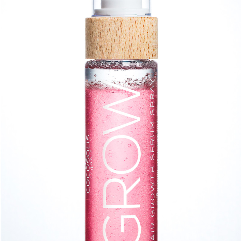 Спрей серум за бърз растеж на косата GROW COCOSOLIS |